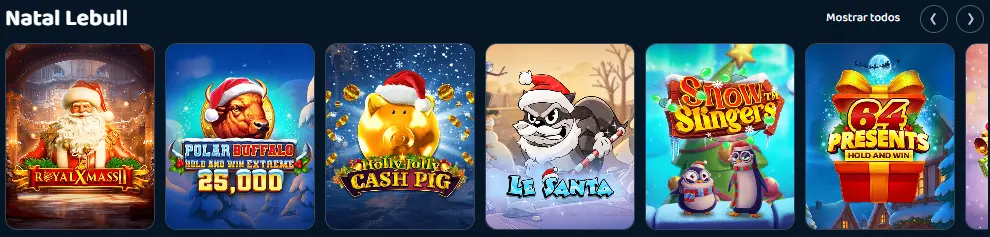 Máquinas de rolos digitais com jackpots